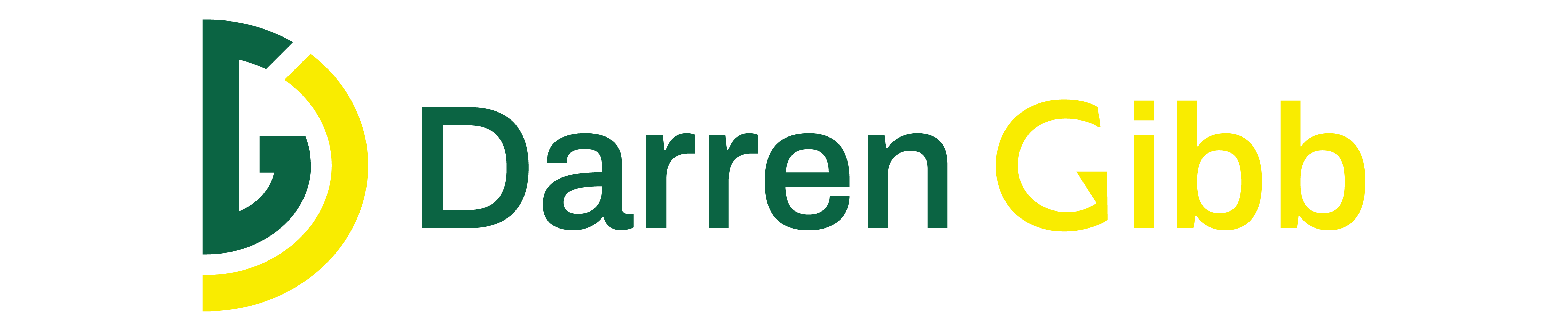 Darren Gibb - LinkedIn Expert